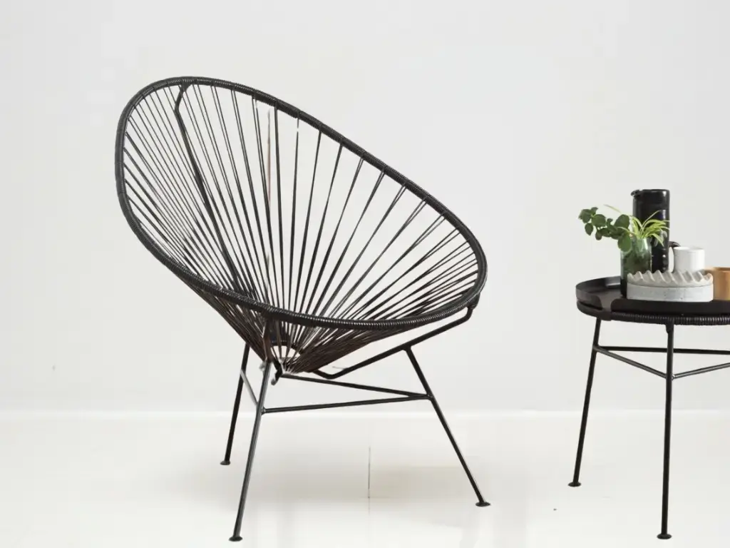 Acapulco Chair