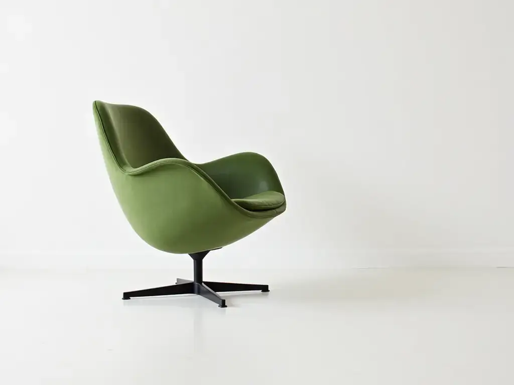 Arne Jacobsen Egg Chair