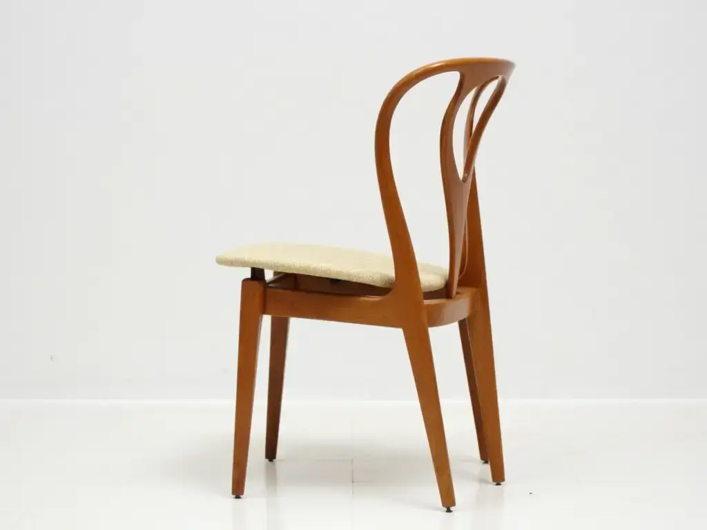 Hans Wegner Wishbone Chair