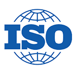 ISO-Logo