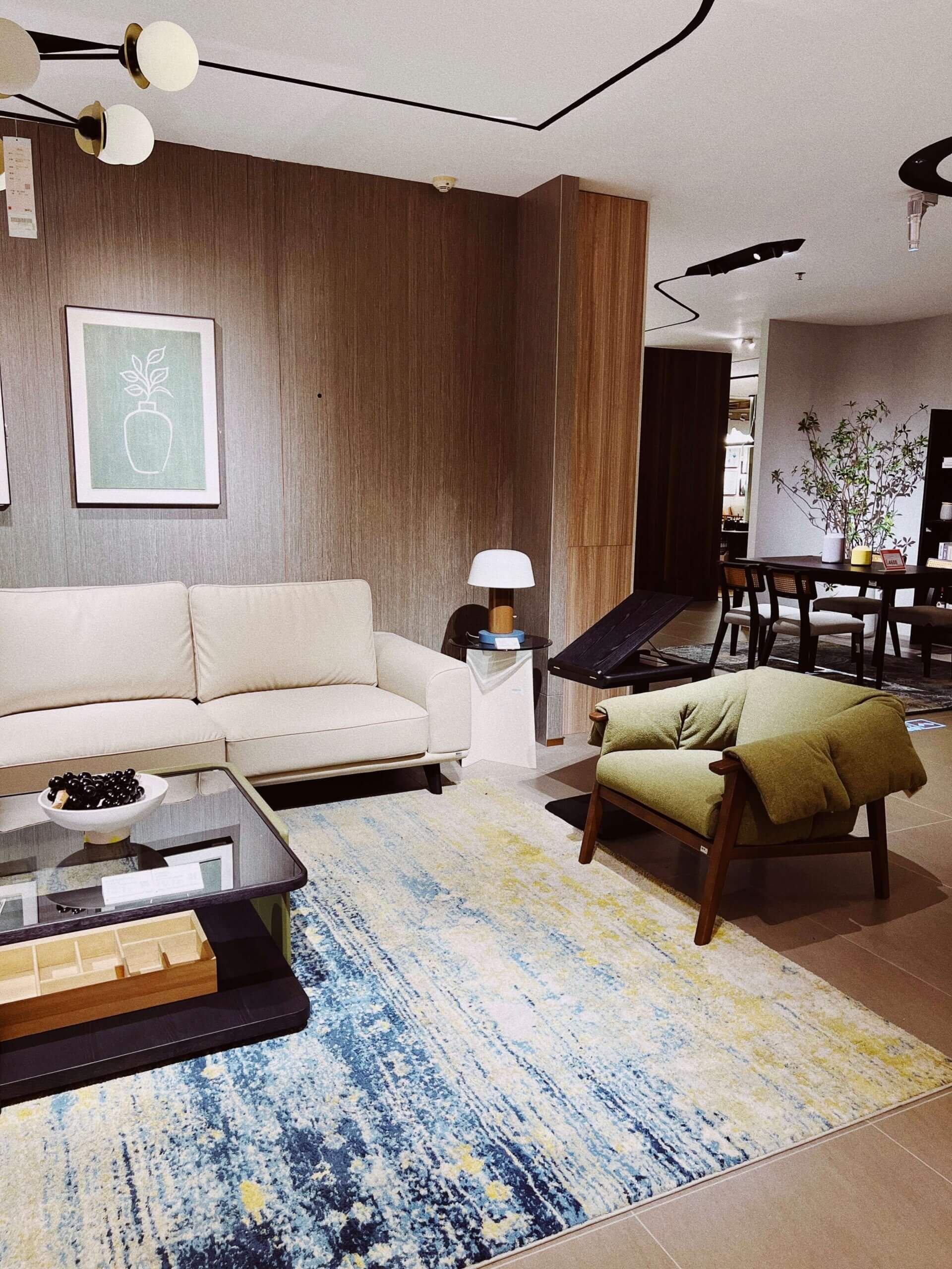 home and rental