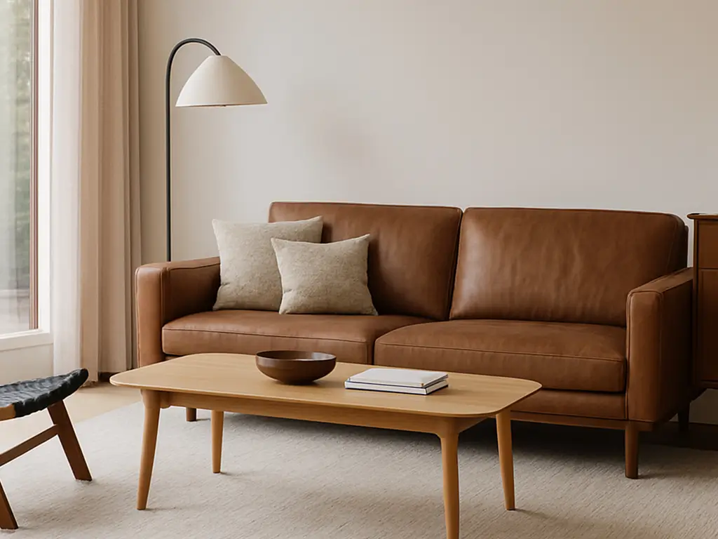 Great Dane Furniture Scandinavian-Inspired Australian Made Furniture