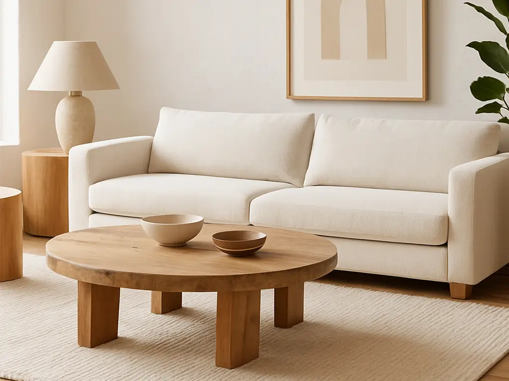 Mark Tuckey Sustainable Australian Made Furniture Brands