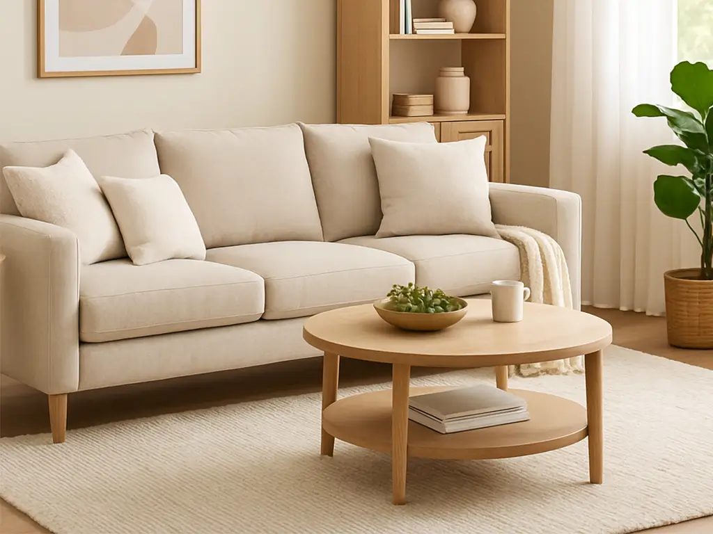 Temple & Webster Accessible Furniture from Manufacturer to Buyer