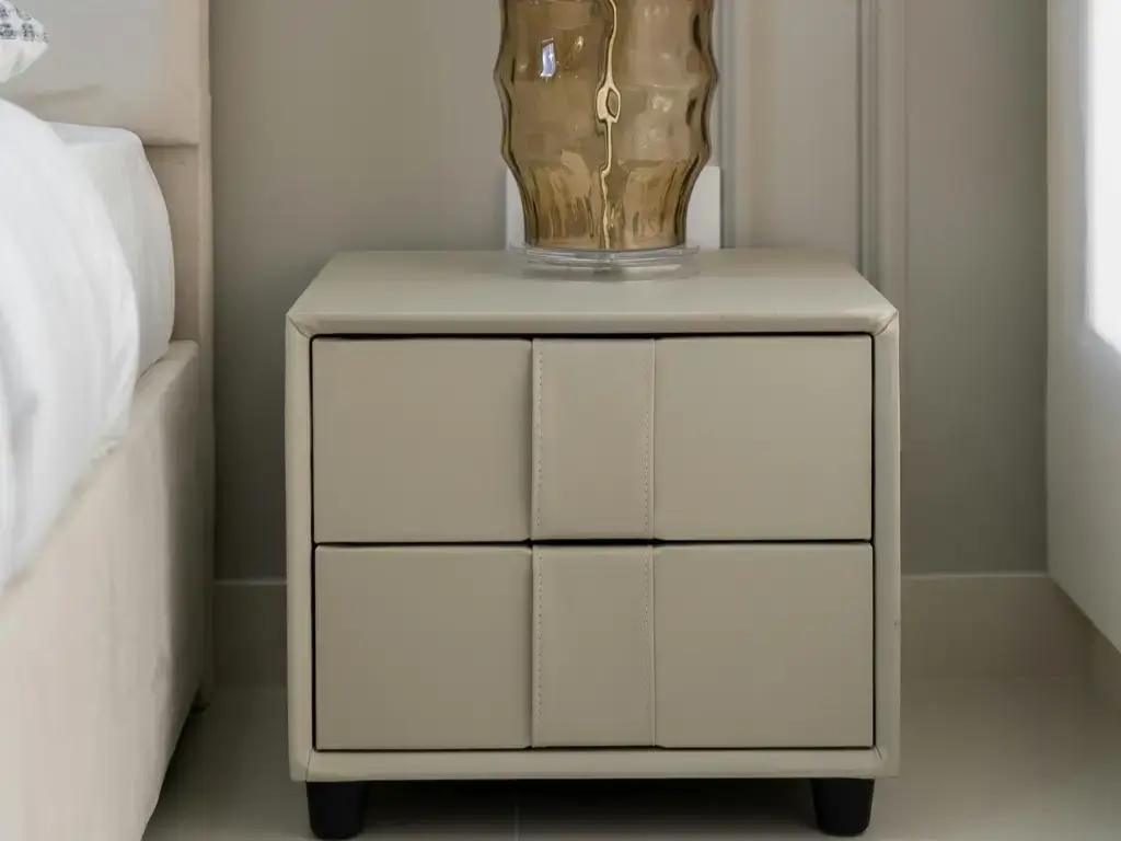 Foundations of Flair Selecting the Ideal Bedside Table