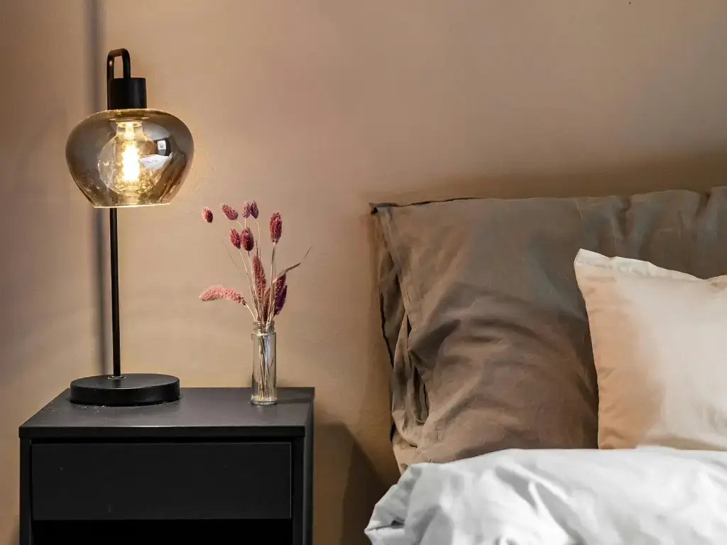 Harmonising with Colour and Accents for a Cohesive Look