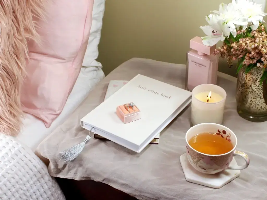 Perfecting Your Bedside Sanctuary