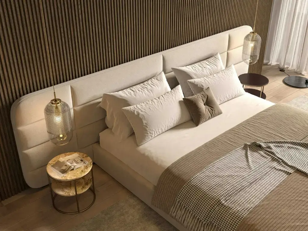 Personalising Your Bed Table Reflecting Your Unique Style