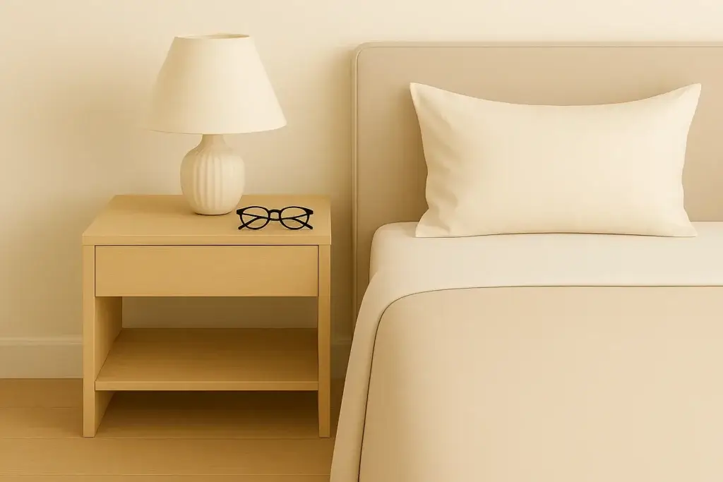 Smart Solutions for a Clutter-Free Surface