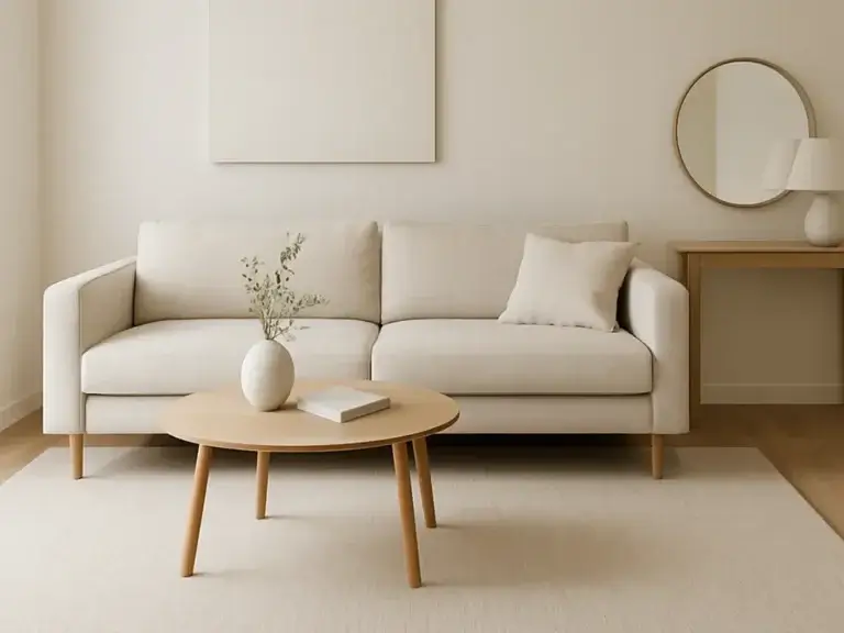 lounge room