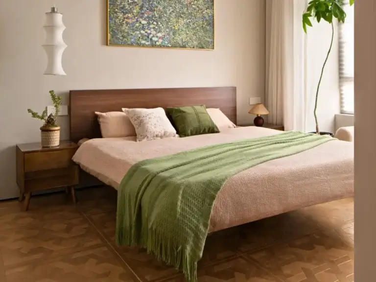 Bed Size