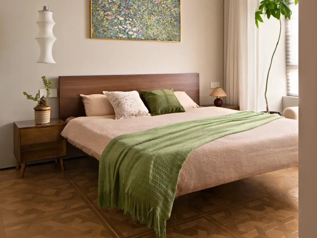 Bed Size