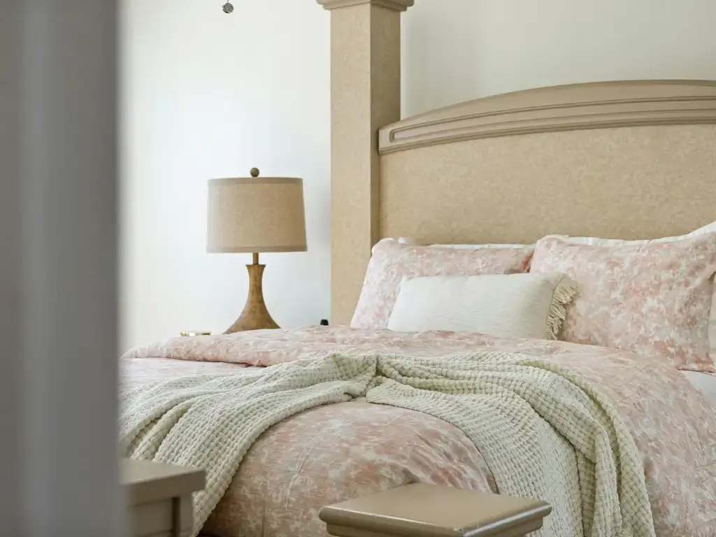 Cushions and Upholstery