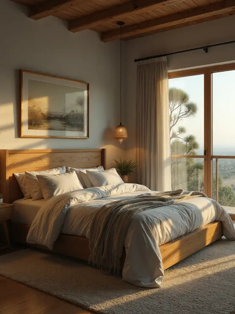 bed 1