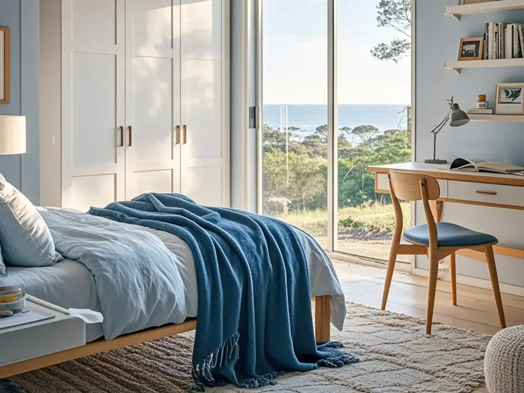bed 2