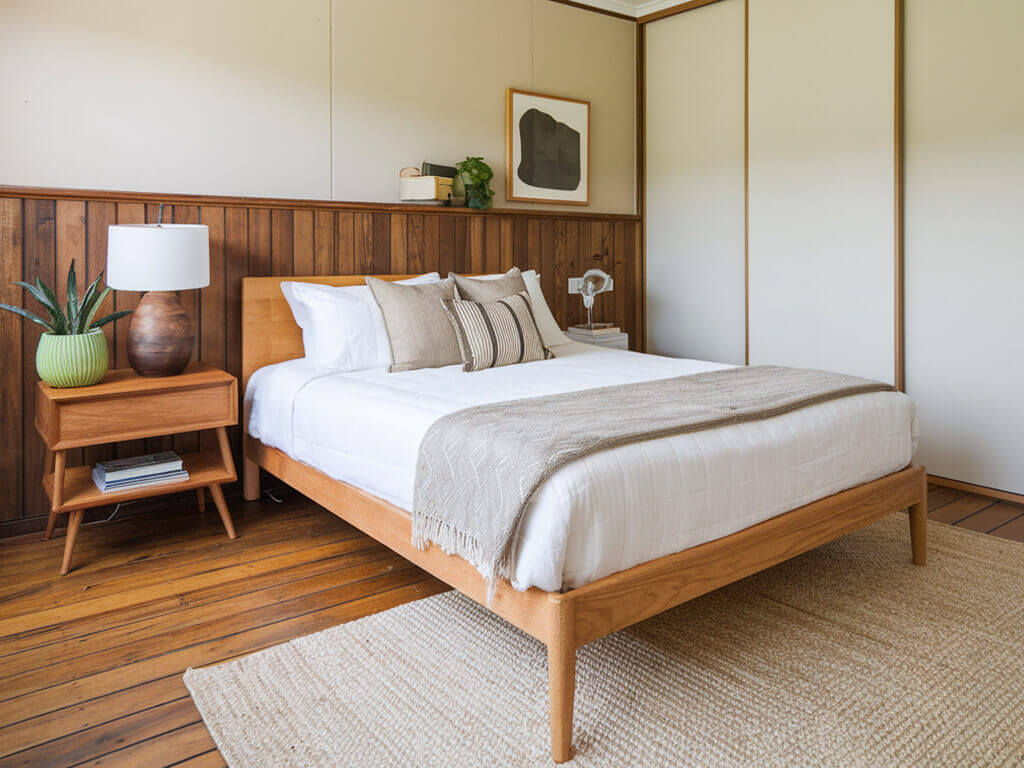 bed 7