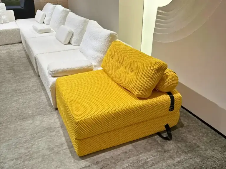 futon