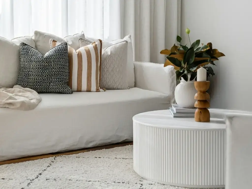  Coffee Table Decor Ideas The Power of Odd Numbers