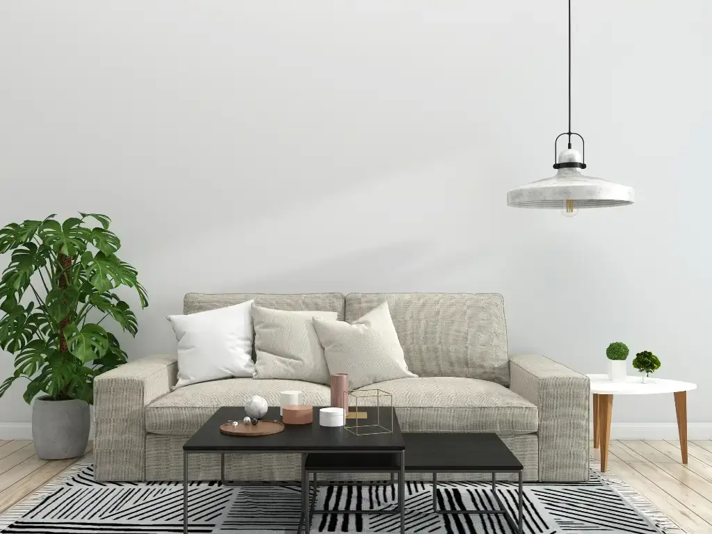 Coffee Tables and Side Tables Essential Living Room Furniture Choices