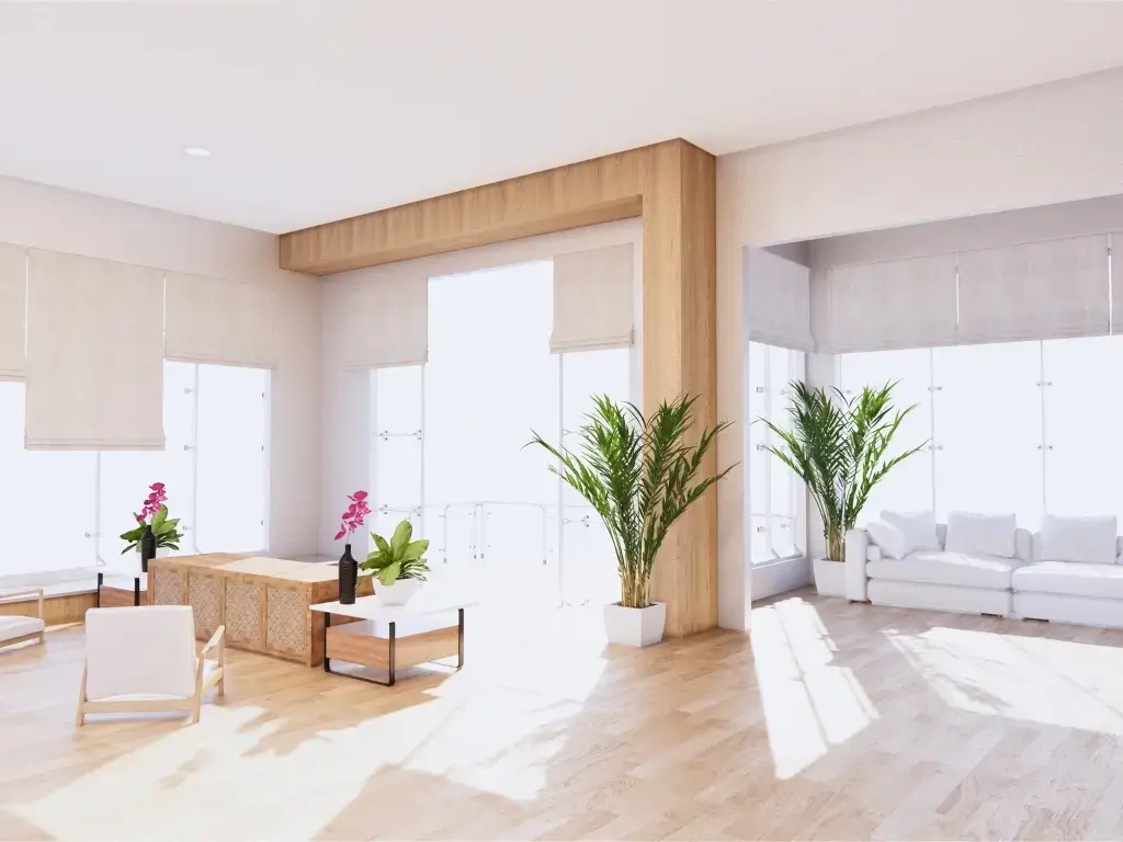 Define Your Living Room Style and Intentions