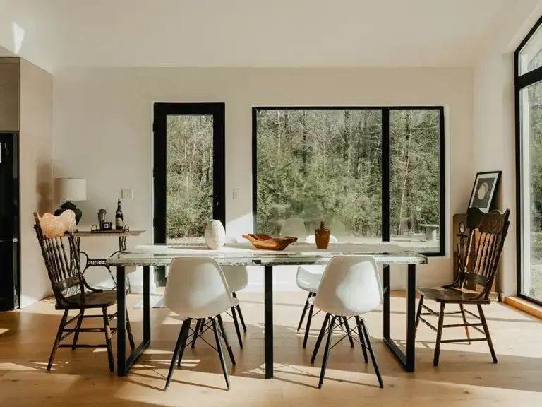 Dining Room Table
