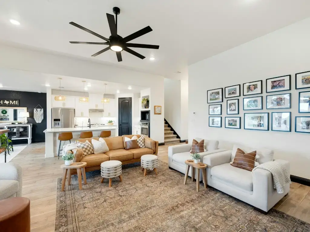 Find Inspiration with Modern lounge room ideas