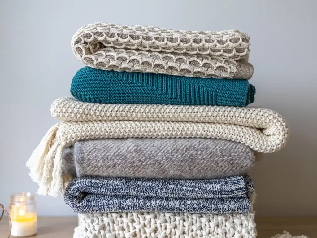 How to Choose the Perfect Throw for Your Chair