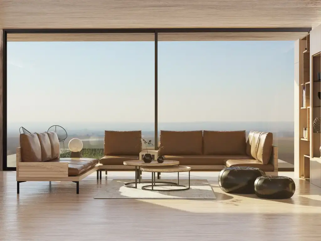 Living Room Design 101 Foundations for a Modern Space