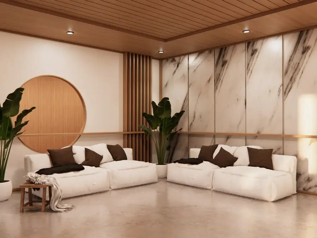 How to Decorate Lounge Room:10 Easy Steps for a Stylish Space