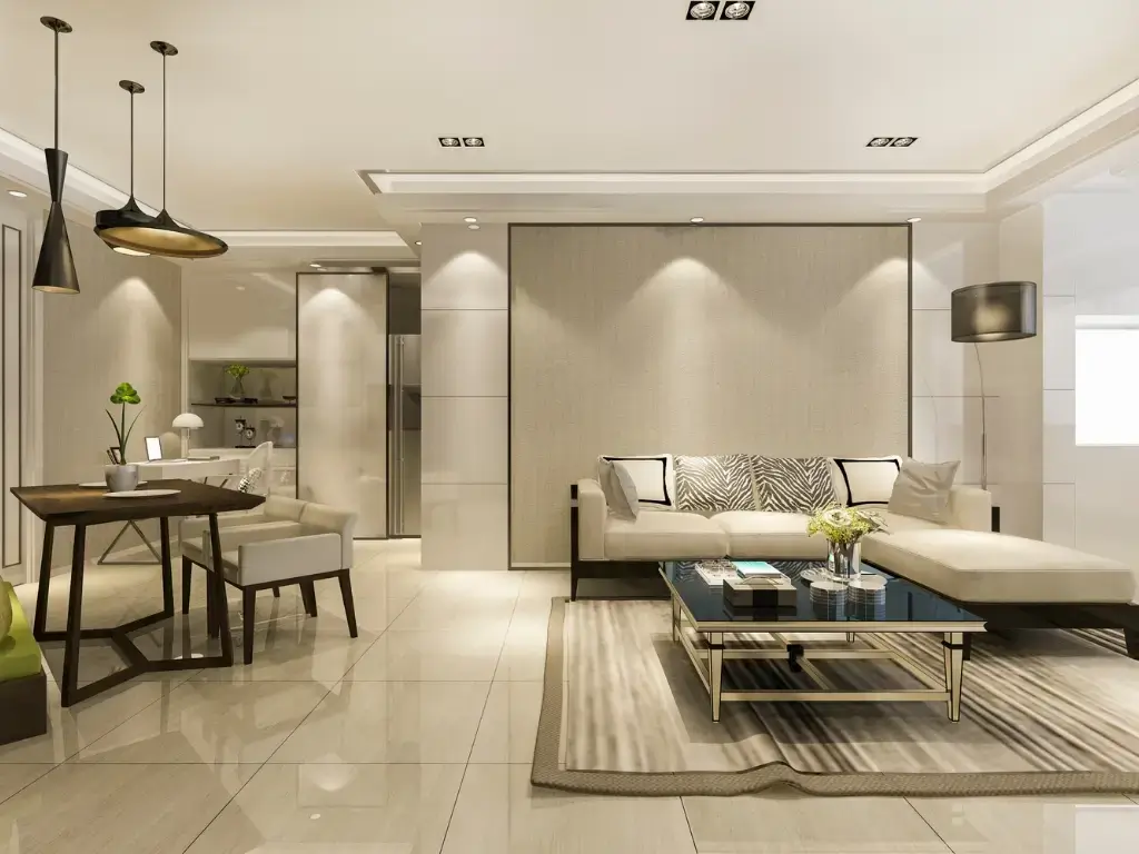 Modern living room ideas Creating a Functional Lounge Room