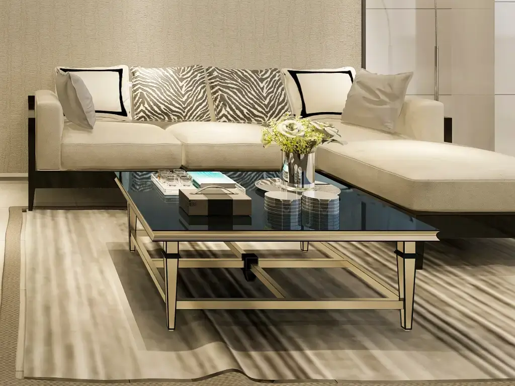 Personalise Your Coffee Table Decor Ideas