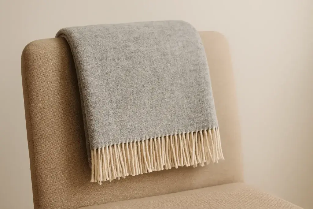 The Structured Fold for a Tidy, Sophisticated Look