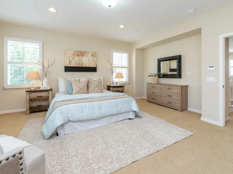 bedroom decor
