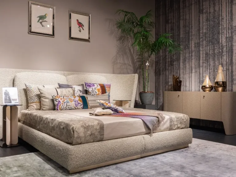 feng shui bedroom