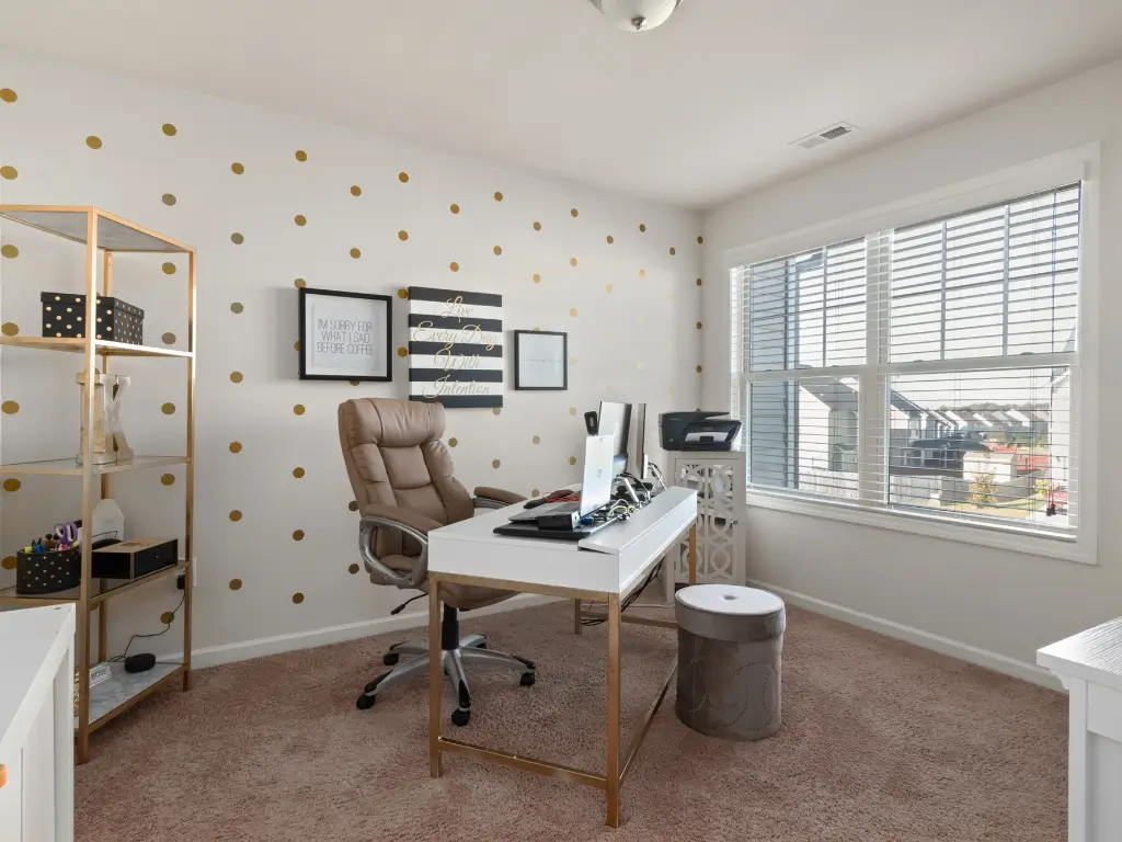 home office design