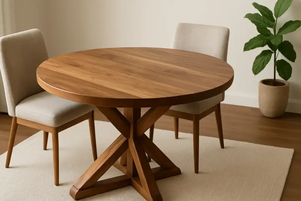 Acacia wood