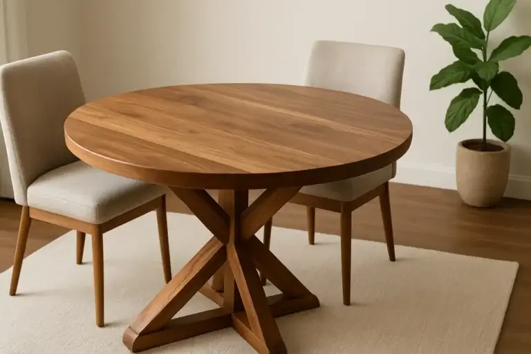 Acacia wood