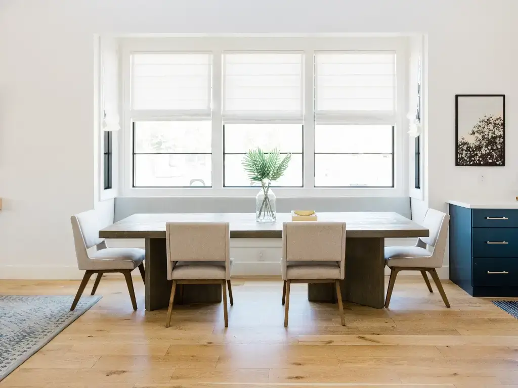 Balancing Style and Function in Living Dining Room Decor