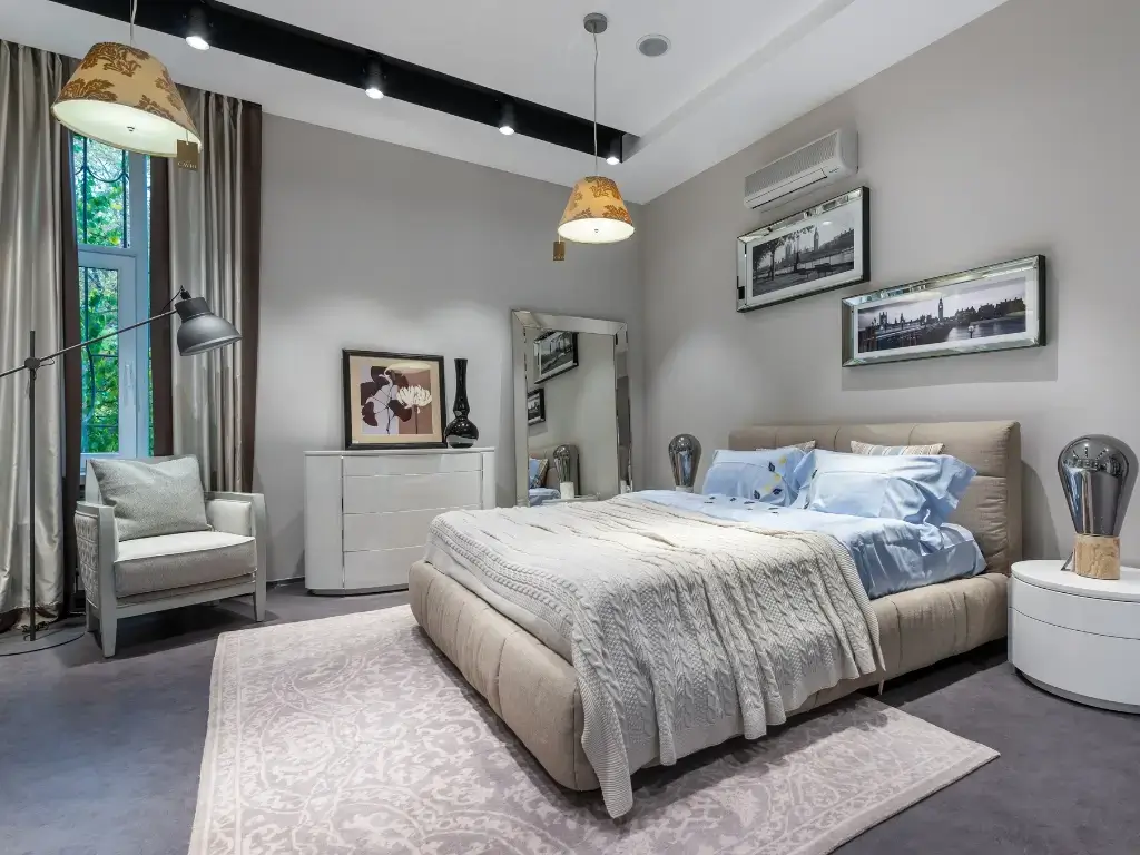 Murales y obras de arte Impacto visual personalizado