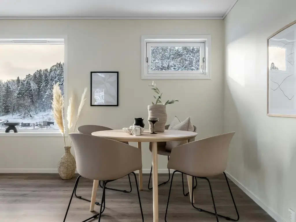 Personalising Your Space Tips for Unique Living dining room decor