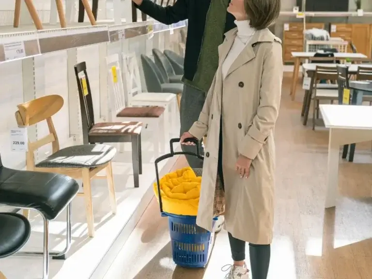 Muebles directos de fábrica