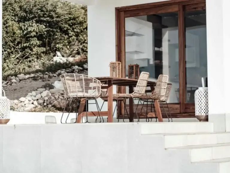 muebles de exterior mejor valorados