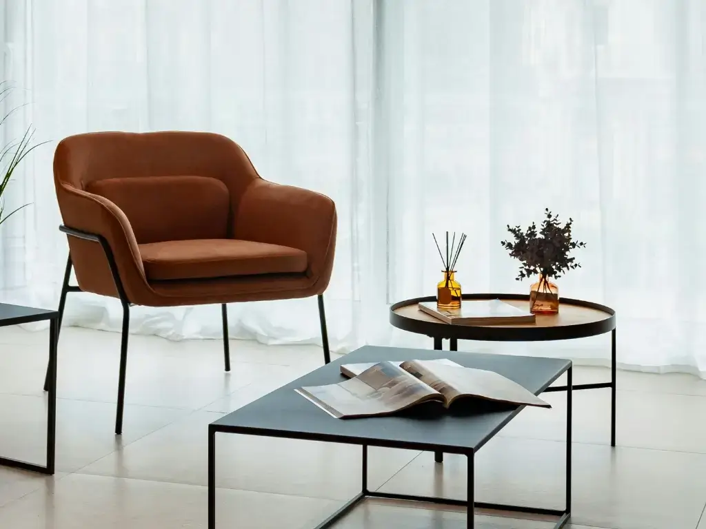 los mejores sillones de lectura