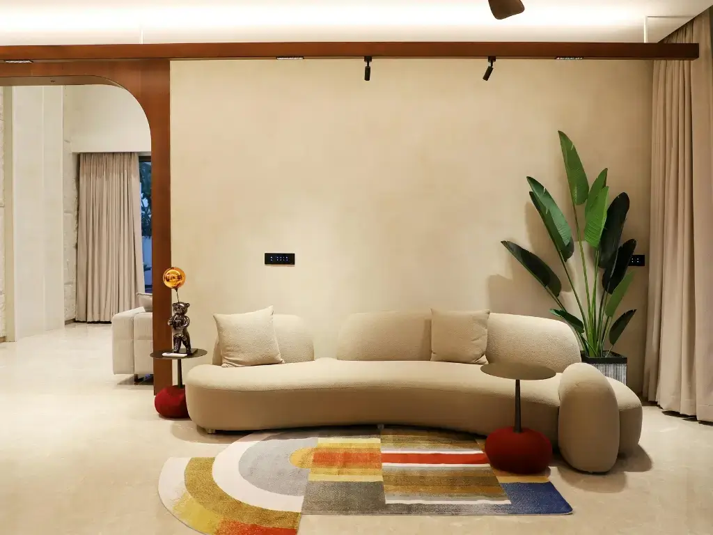 tendencias en diseño de interiores